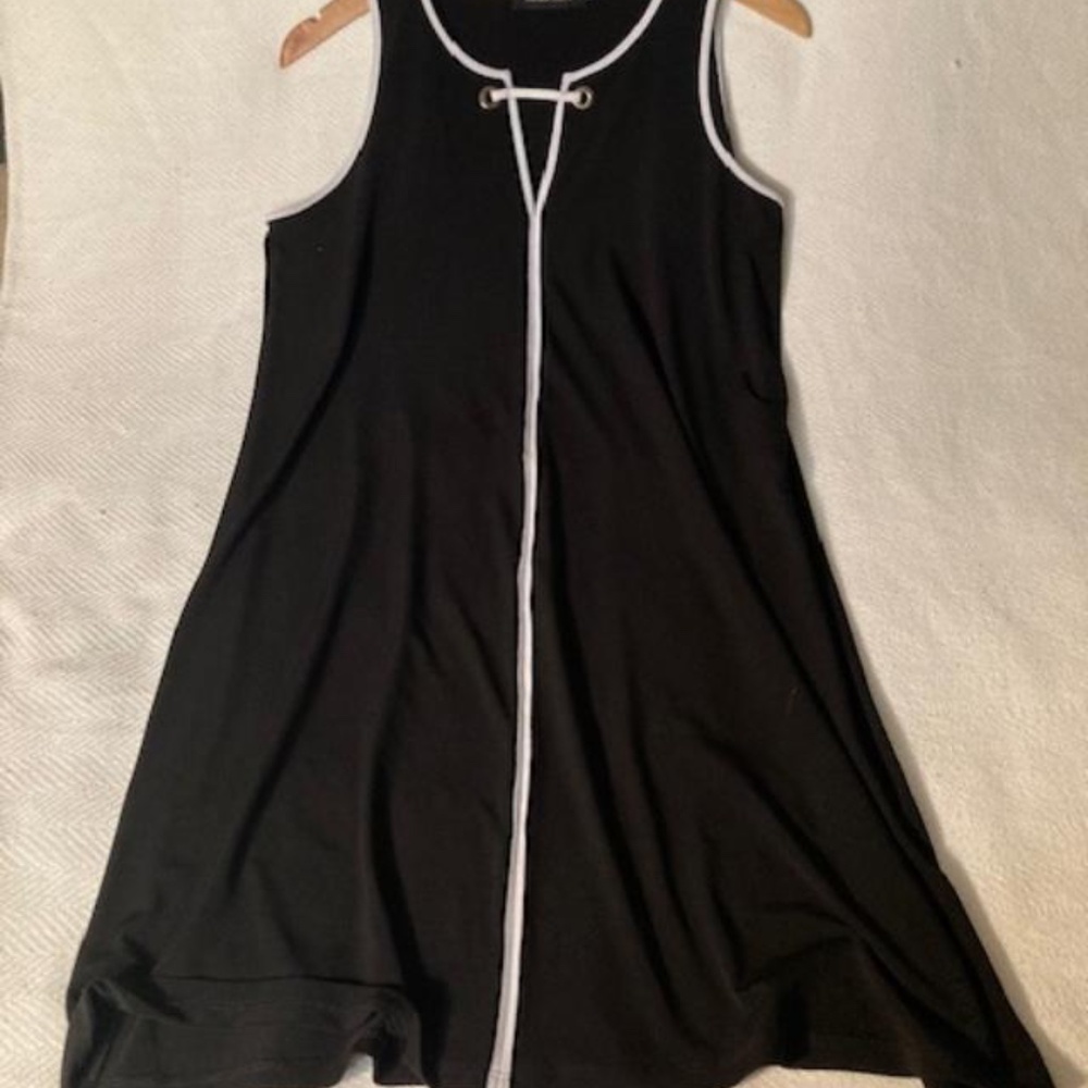 Ivanka Trump Dress
